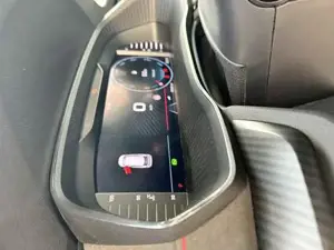 Skoda Octavia Bild 19