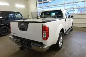 Nissan Navara Bild 13