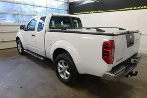 Nissan Navara Bild 15