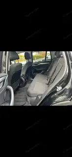 BMW X3 Bild 5