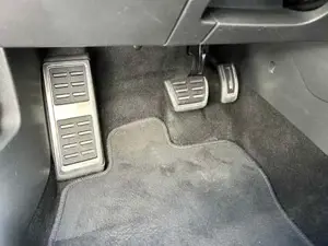 Skoda Octavia Bild 14