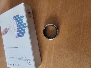 Smart Ring gr 11 Bild 2