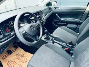 VW Polo Bild 6