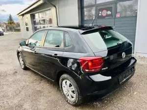 VW Polo Bild 3
