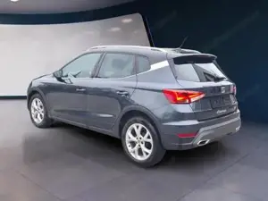 Seat Arona FR 1.0 TSI LED ACC FullLink PDC DAB 70 kW (95 P... Bild 4