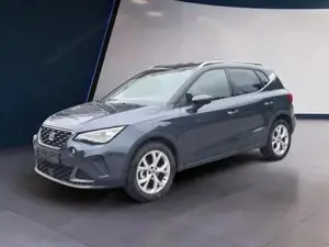 Seat Arona FR 1.0 TSI LED ACC FullLink PDC DAB 70 kW (95 P...