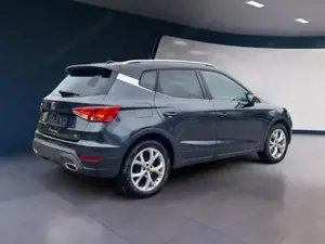 Seat Arona FR 1.0 TSI LED ACC FullLink PDC DAB 70 kW (95 P... Bild 6