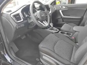 Kia Ceed SW / cee'd SW Ceed SW / cee'd Spin AT Spin*Navi*Shzg*Lhzg*PDC... Bild 9