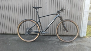 Cannondale Scalpel HT 4 Carbon 