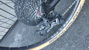 Cannondale Scalpel HT 4 Carbon  Bild 5