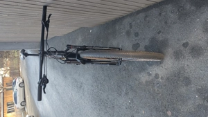 Cannondale Scalpel HT 4 Carbon  Bild 2