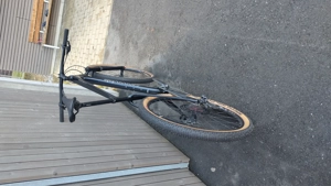 Cannondale Scalpel HT 4 Carbon  Bild 3