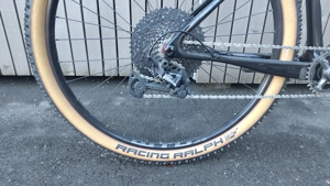 Cannondale Scalpel HT 4 Carbon  Bild 4