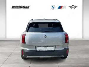 MINI Countryman C Paket M // Head-Up // Panorama Glasdach // Komfortzugang Bild 5