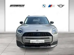 MINI Countryman C Paket M // Head-Up // Panorama Glasdach // Komfortzugang Bild 2
