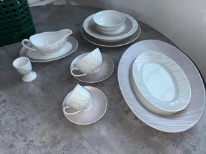 Geschirrset 6 Person Bild 2