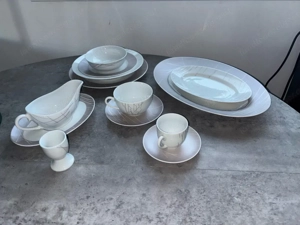 Geschirrset 6 Person Bild 3