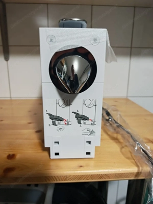 Kaffeemaschine  Bild 2