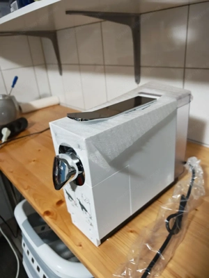 Kaffeemaschine  Bild 3