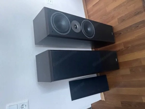 Magnat Monitor Supreme 802 