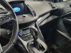 Ford Kuga  ST-Line**4x4**Automatik**Anhängekupplung Bild 6