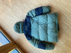 Daunenjacke Expedition Bild 2
