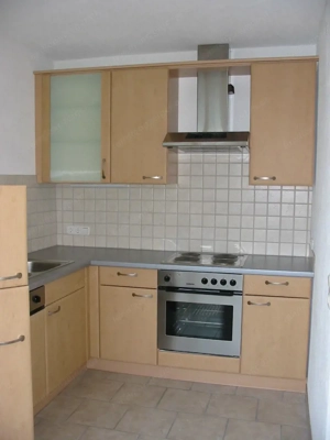 2,5 Zimmer Wohnung  Bild 2