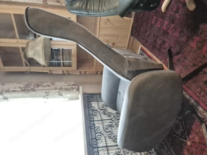 Komfortabler Relaxsessel   Elektrisch verstellbar Bild 2