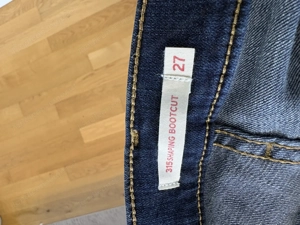 Jeans Levi s  Bild 3