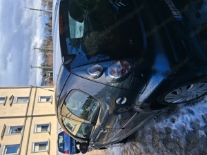 Fahrzeug verleihen privat  Bild 2