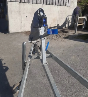 Anhänger, Bootsanhänger Bild 4