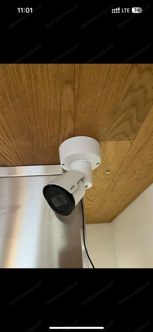 Überwachungskamera  Bild 3