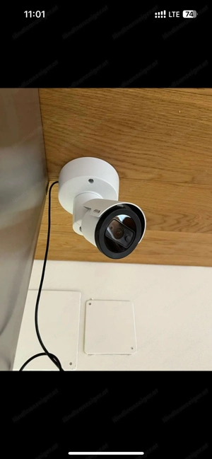 Überwachungskamera  Bild 2