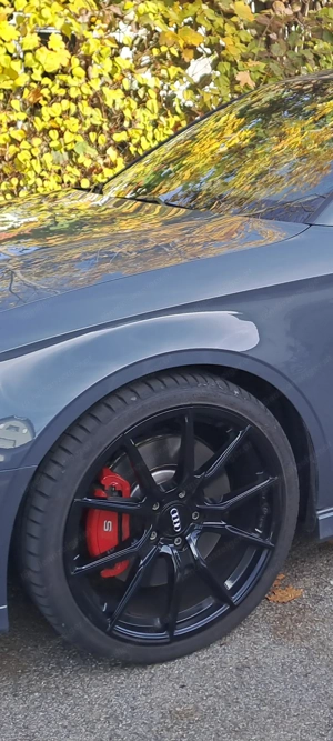 Sommerräder 19 Zoll VW AUDI ..... Bild 2