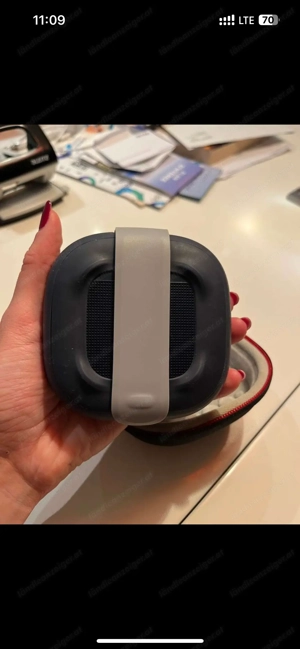 Bose Lautsprecher Bild 3