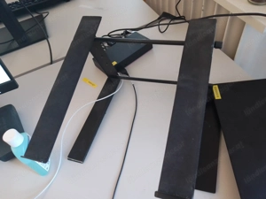 Notebookständer höhenverstellbar  Bild 2