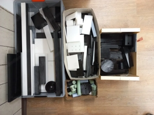 Kunststoff Werkstoff Material Fräsen Drehen Rohmaterial Bearbeitung Bild 6