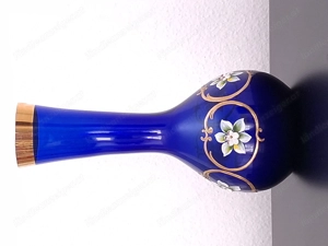 Schöne Vase | Palka Glas | Ollern | Made in Austria 