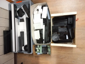 Kunststoff Werkstoff Material Fräsen Drehen Rohmaterial Bearbeitung Bild 5