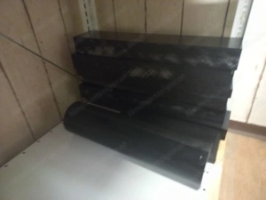 Kunststoff Werkstoff Material Fräsen Drehen Rohmaterial Bearbeitung Bild 3