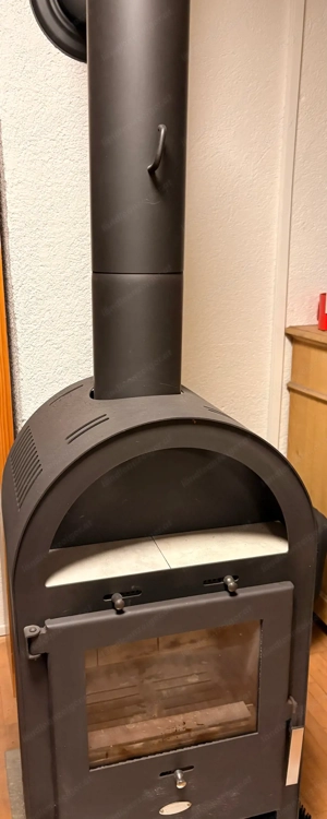Kaminofen  Bild 5