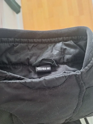 Motorradjacke Bild 2