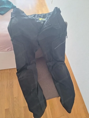 Motorradhose