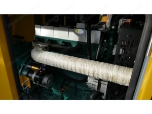 Notstromaggregat- 60 50 38 30 20 KVA - Stromerzeuger - Stromaggregat Bild 7