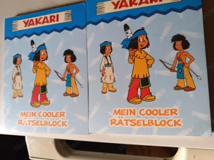  Rätsel Blöcke. Bild 2