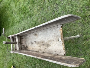 Futterschneidmaschine Bild 4