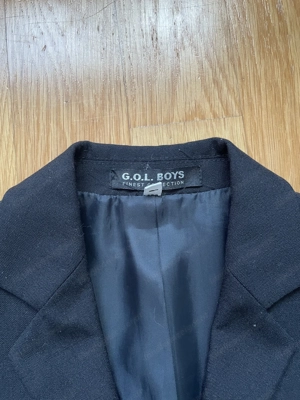 Kindersakko 128 Bild 2