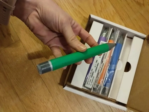 Smart Board Stifte Set NEU