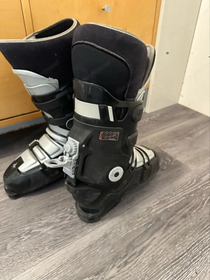 Skischuhe gr 43 Bild 2