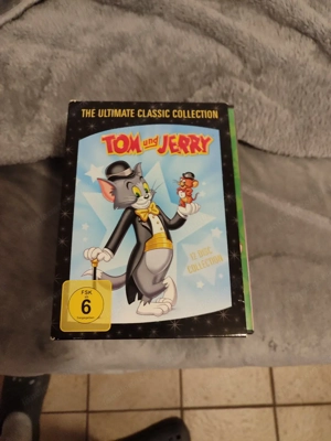 dvds verschiedene  Bild 3